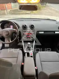 2003 Audi A3