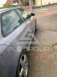 2003 Audi A3