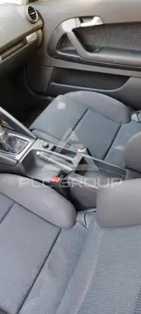 2003 Audi A3