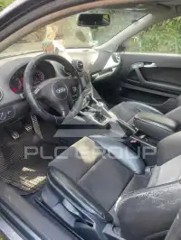 2003 Audi A3