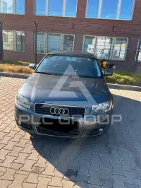 2003 Audi A3