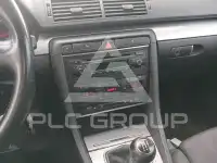 2003 Audi A4