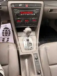 2003 Audi A4