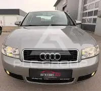 2003 Audi A4