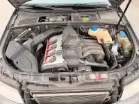 2003 Audi A4