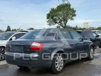2003 Audi A4