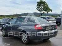 2003 Audi A4