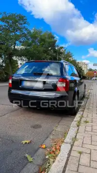 2003 Audi A4