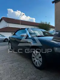 2003 Audi A4