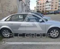 2003 Audi A4