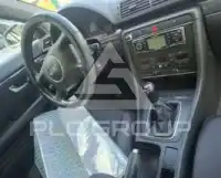 2003 Audi A4