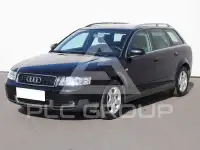 2003 Audi A4