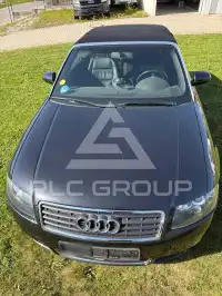 2003 Audi A4