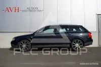 2003 Audi A4