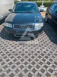 2003 Audi A4