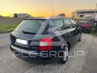 2003 Audi A4
