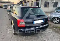 2003 Audi A4