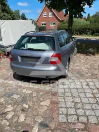 2003 Audi A4