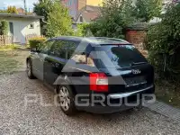 2003 Audi A4
