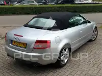 2003 Audi A4