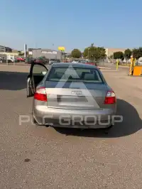 2003 Audi A4