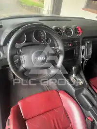 2003 Audi A4