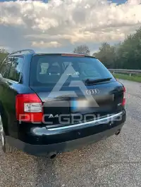 2003 Audi A4