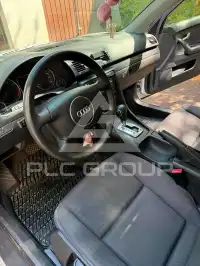 2003 Audi A4