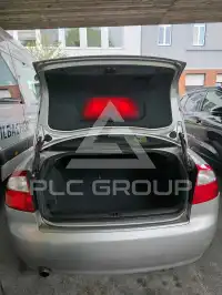 2003 Audi A4