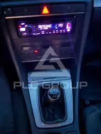 2003 Audi A4