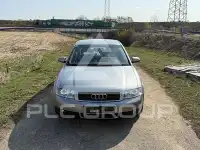 2003 Audi A4