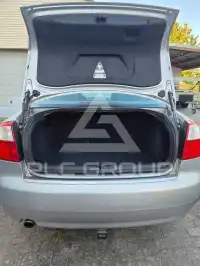 2003 Audi A4