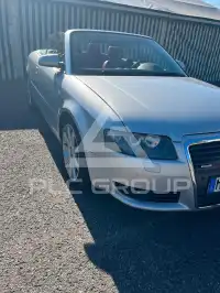 2003 Audi A4