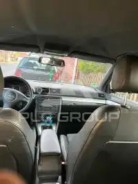 2003 Audi A4