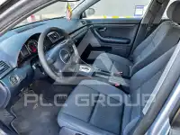 2003 Audi A4