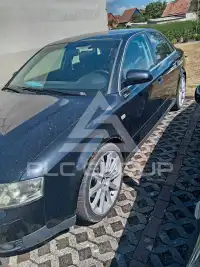 2003 Audi A4