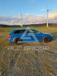 2003 Audi S4