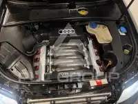 2003 Audi S4