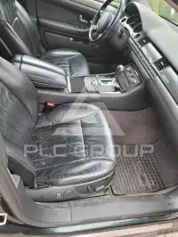 2003 Audi A8