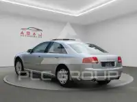 2003 Audi A8