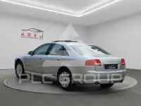 2003 Audi A8
