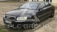 2003 Audi A8