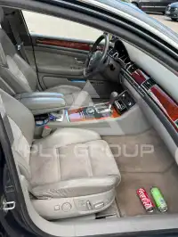 2003 Audi A8