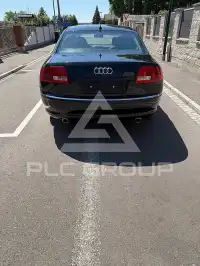 2003 Audi A8