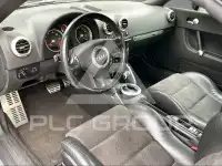 2003 Audi TT