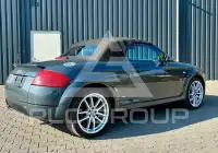 2003 Audi TT