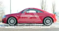 2003 Audi TT