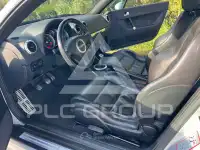 2003 Audi TT