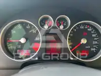 2003 Audi TT
