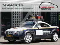 2003 Audi TT